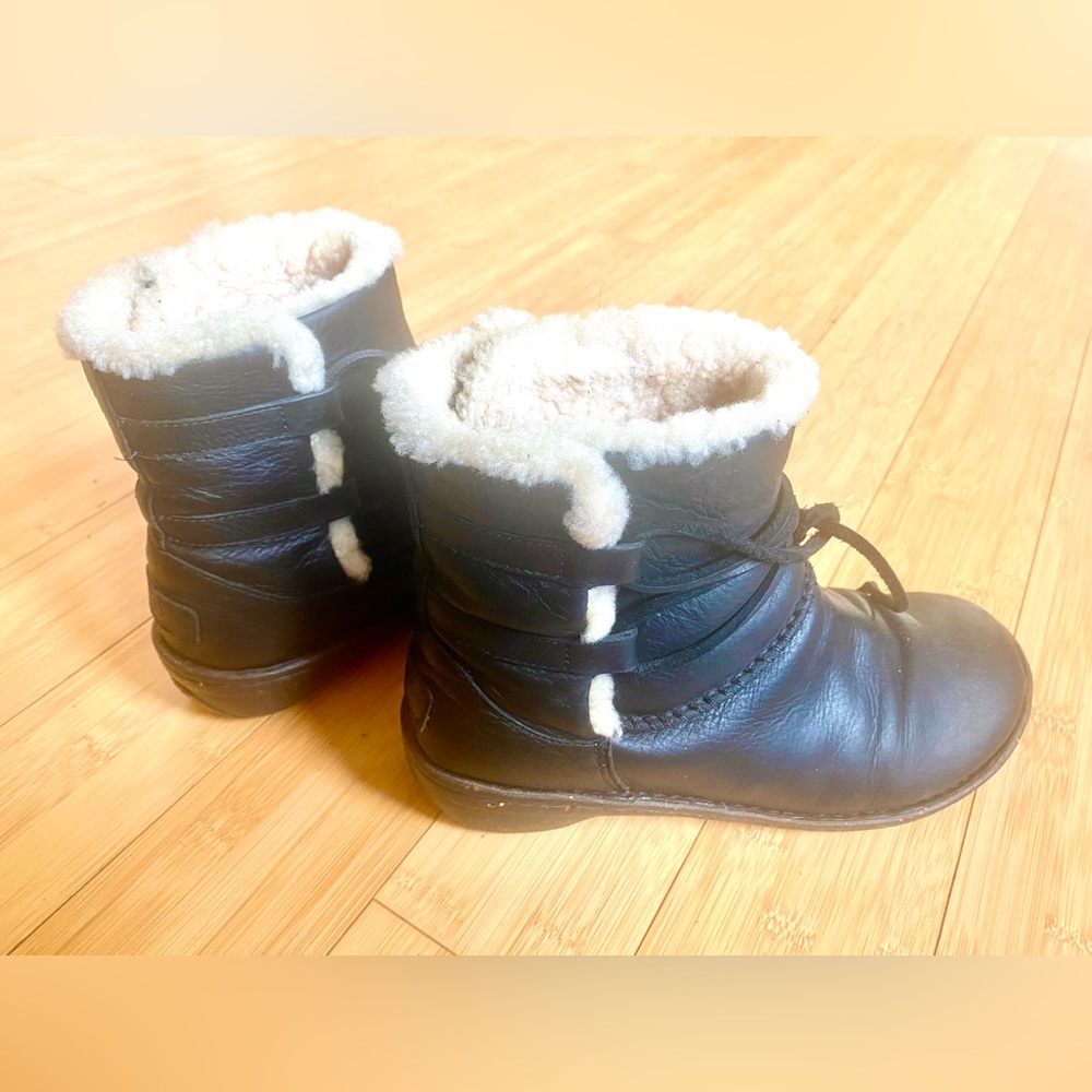 New Ugg Boots